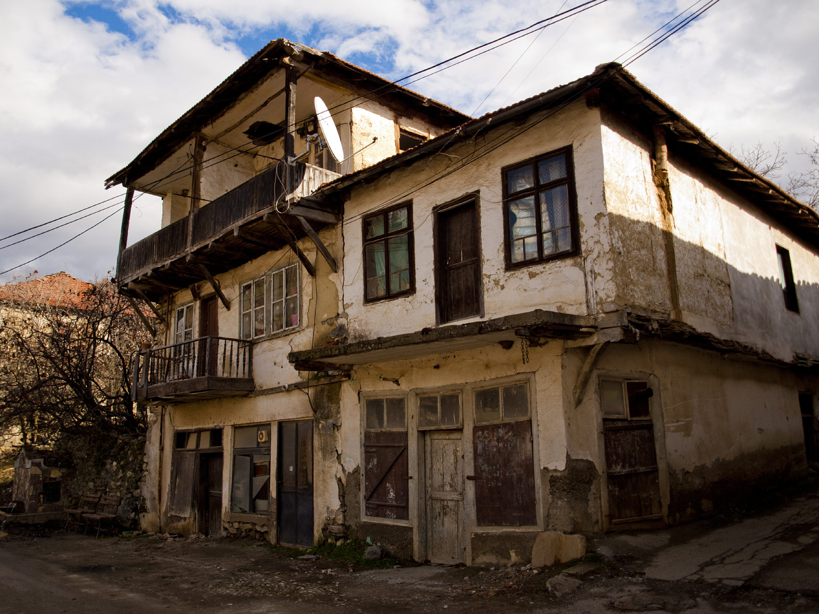 Ljubanci (Photo license: CC BY-NC 2.0)